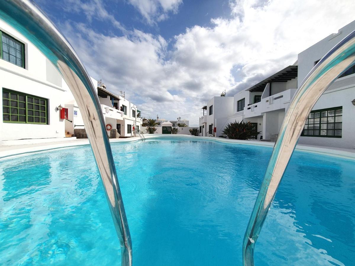 Princesa 202 Puerto del Carmen  Exterior foto